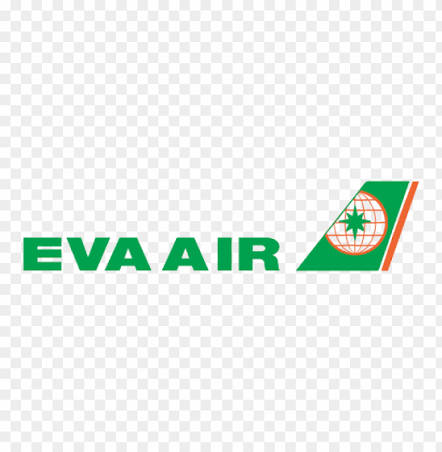 Logo EVA Air